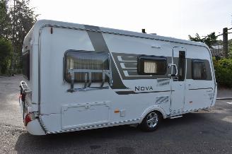 Hymer  ERIBA EN 495 picture 8