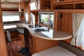 Hymer  ERIBA EN 495 picture 19