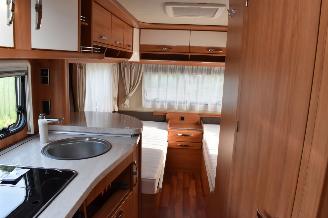 Hymer  ERIBA EN 495 picture 18