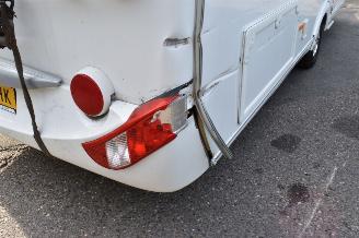 Hymer  ERIBA EN 495 picture 11
