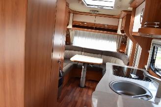 Hymer  ERIBA EN 495 picture 20