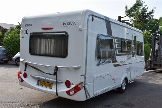 Hymer  ERIBA EN 495 picture 7
