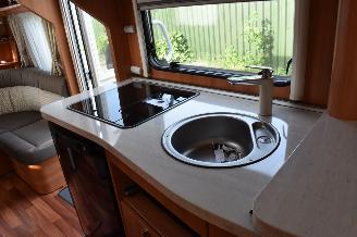 Hymer  ERIBA EN 495 picture 21