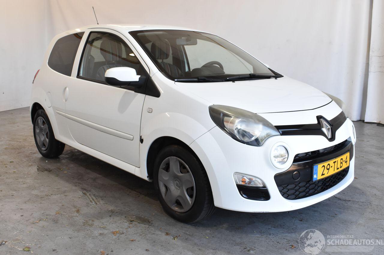 Renault Twingo 1.2 16V Collection
