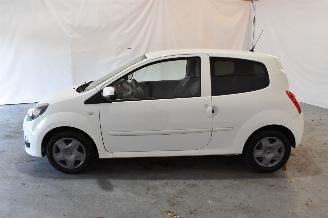 Renault Twingo 1.2 16V Collection picture 4