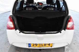 Renault Twingo 1.2 16V Collection picture 15