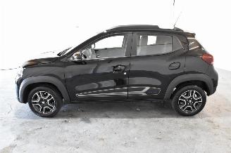 Dacia Spring EV Comfort + picture 4