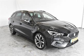 škoda osobní automobily Seat Leon SPORTSTOURER 1.5 eTSI FR LaunchEd 2020/11