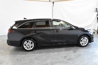 Kia Ceed 1.4 T-GDi Dyn.PlusL. picture 8