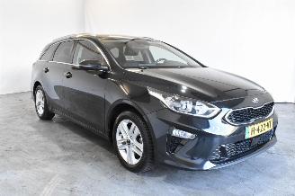 škoda osobní automobily Kia Ceed 1.4 T-GDi Dyn.PlusL. 2020/6