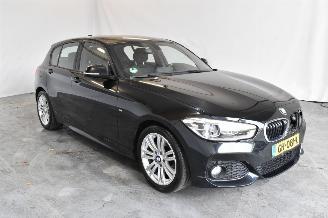 Avarii autoturisme BMW 1-serie 118i M Sport 2015/5