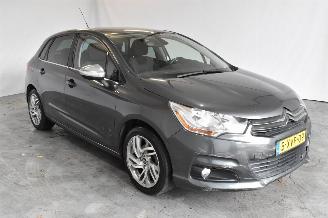 škoda osobní automobily Citroën C4 PICASSO 2014/11