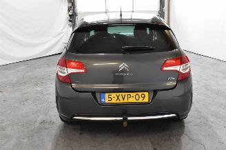 Citroën C4 PICASSO picture 6