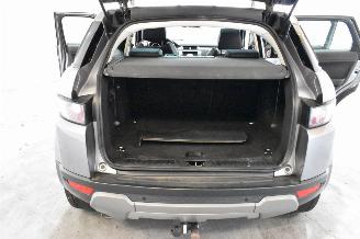 Land Rover Range Rover Evoque  picture 17