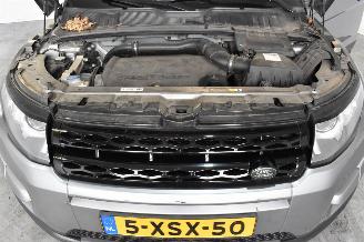 Land Rover Range Rover Evoque  picture 13