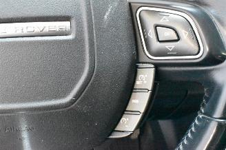 Land Rover Range Rover Evoque  picture 28