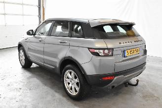 Land Rover Range Rover Evoque  picture 5