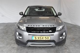 Land Rover Range Rover Evoque  picture 2