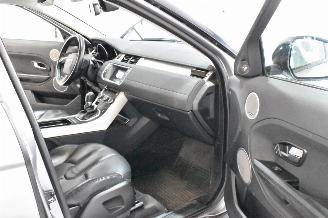 Land Rover Range Rover Evoque  picture 15