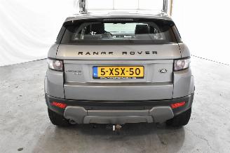 Land Rover Range Rover Evoque  picture 6
