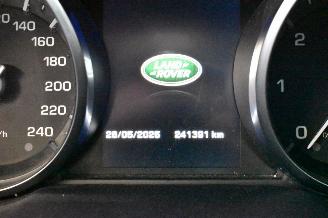 Land Rover Range Rover Evoque  picture 20