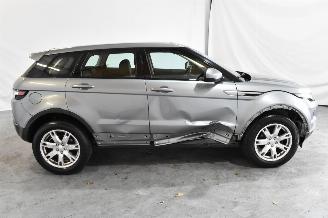Land Rover Range Rover Evoque  picture 8