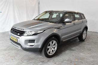 Land Rover Range Rover Evoque  picture 3