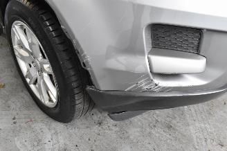 Land Rover Range Rover Evoque  picture 12