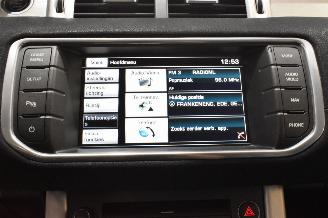 Land Rover Range Rover Evoque  picture 29