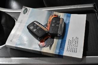 Land Rover Range Rover Evoque  picture 35