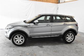 Land Rover Range Rover Evoque  picture 4