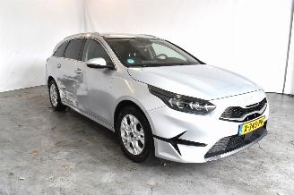 škoda osobní automobily Kia Ceed 1.0 T-GDi DynPlusL. 2024/2