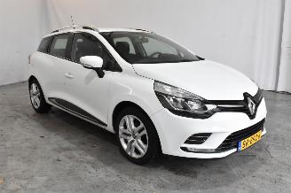 Avarii autoturisme Renault Clio 0.9 TCe Zen 2018/5