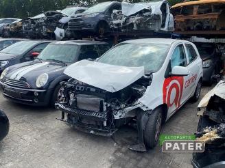 rozbiórka samochody osobowe Kia Picanto Picanto (JA), Hatchback, 2017 1.0 DPI 12V 2024/6