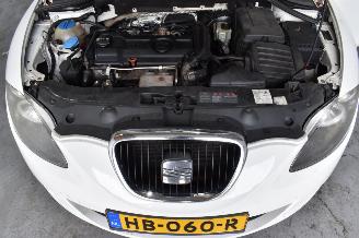 Seat Leon  picture 13
