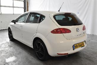 Seat Leon  picture 5