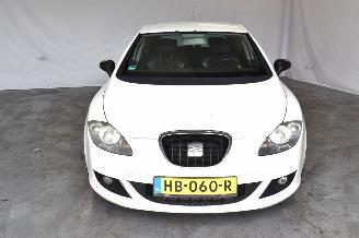 Seat Leon  picture 2