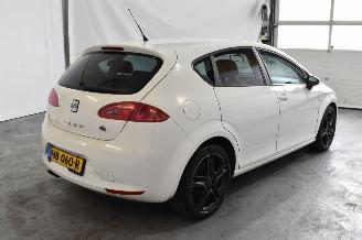 Seat Leon  picture 7