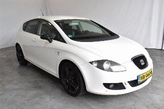 škoda osobní automobily Seat Leon  2009/3