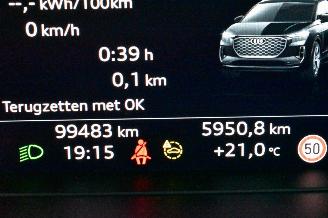 Audi Q4 35 L ed S Com 55 kWh picture 22