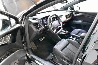 Audi Q4 35 L ed S Com 55 kWh picture 21