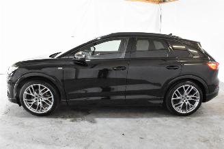 Audi Q4 35 L ed S Com 55 kWh picture 4
