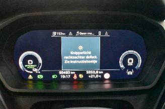 Audi Q4 35 L ed S Com 55 kWh picture 31