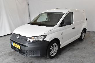 Volkswagen Caddy MODIFIED PARTITION WALL picture 3