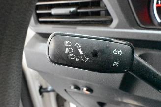 Volkswagen Caddy MODIFIED PARTITION WALL picture 24