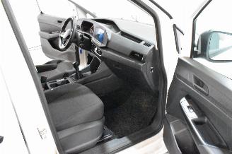 Volkswagen Caddy MODIFIED PARTITION WALL picture 15