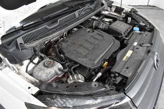 Volkswagen Caddy MODIFIED PARTITION WALL picture 13
