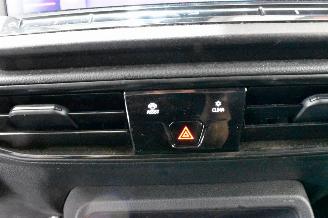 Volkswagen Caddy MODIFIED PARTITION WALL picture 29
