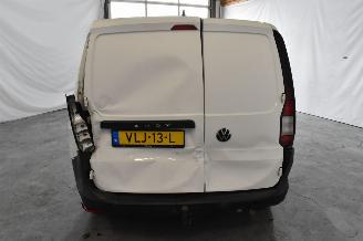 Volkswagen Caddy MODIFIED PARTITION WALL picture 6