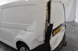 Volkswagen Caddy MODIFIED PARTITION WALL picture 10